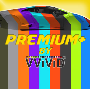 Premium Plus Wraps