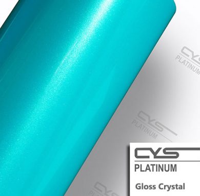 Gloss Crystal Metallic Tiffany X-C65