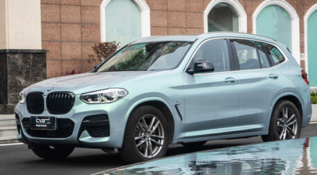 Gloss Metallic Dreamy Green Grey X-DR090 car wrap vinyl
