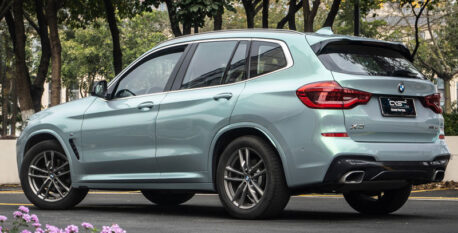 Gloss Metallic Dreamy Green Grey X-DR090 car wrap vinyl