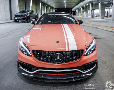 Platinum Gloss: Salmon Pink X-G364  - 1.52m*18 - Image 8