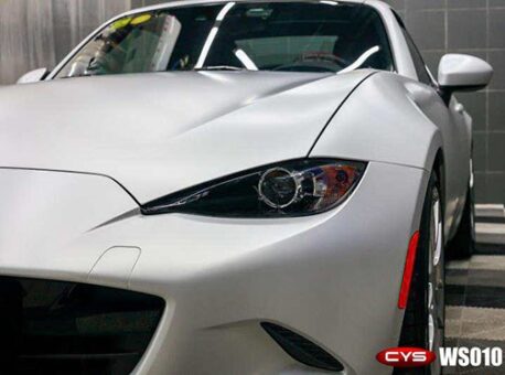 Pearl Gloss White Pearlescent X-W010