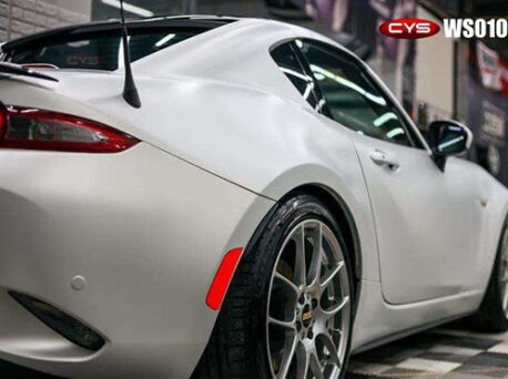 Pearl Gloss White Pearlescent X-W010
