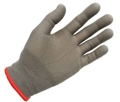 Wrap install gloves