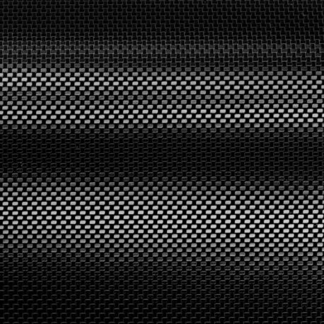 Premium Plus Carbon Fiber Black square car wrap vinyl film