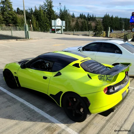Premium Plus Gloss Viper Green car wrap vinyl film