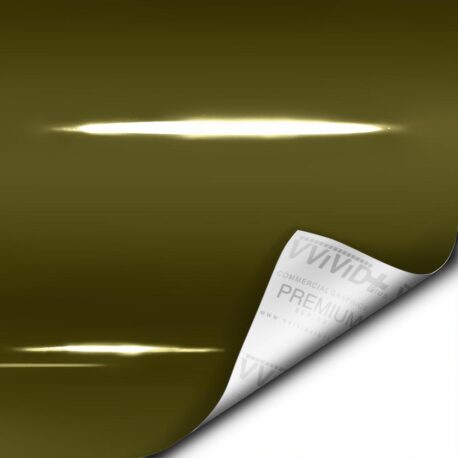 Ultra-Gloss Combat Green